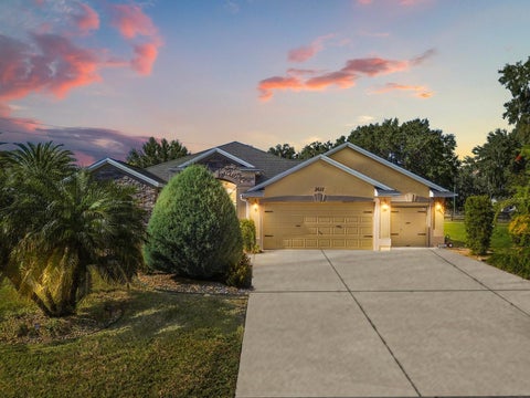Photo of 2611 Jupiter Way, The Villages, FL 32163 (MLS # G5115943)