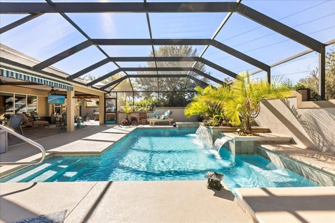 Tiny photo for 2611 Jupiter Way, The Villages, FL 32163 (MLS # G5115943)