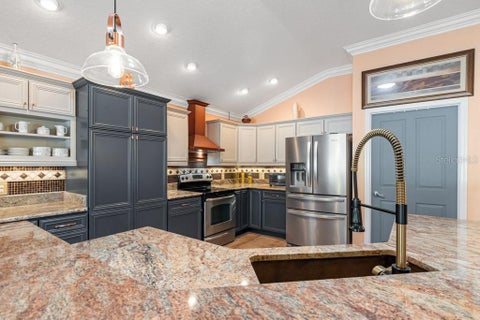 Tiny photo for 2611 Jupiter Way, The Villages, FL 32163 (MLS # G5115943)