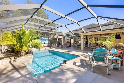 Tiny photo for 2611 Jupiter Way, The Villages, FL 32163 (MLS # G5115943)