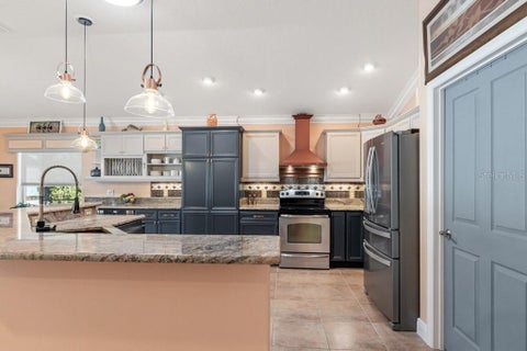Tiny photo for 2611 Jupiter Way, The Villages, FL 32163 (MLS # G5115943)