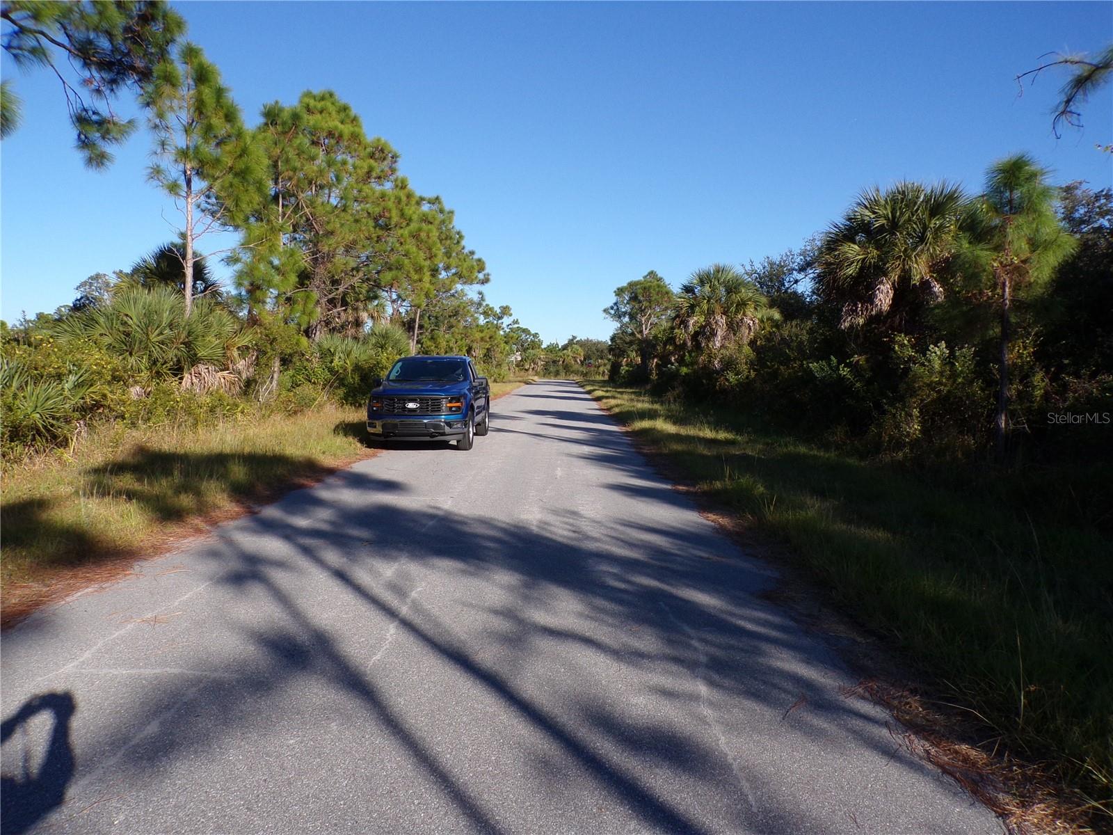 PORT CHARLOTTE SEC 059 - Land