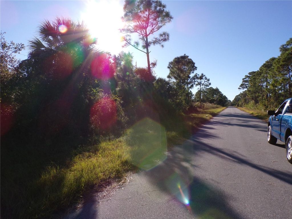 Photo of 14315 Whitesides Avenue, Port Charlotte, FL 33953 (MLS # C7518159)