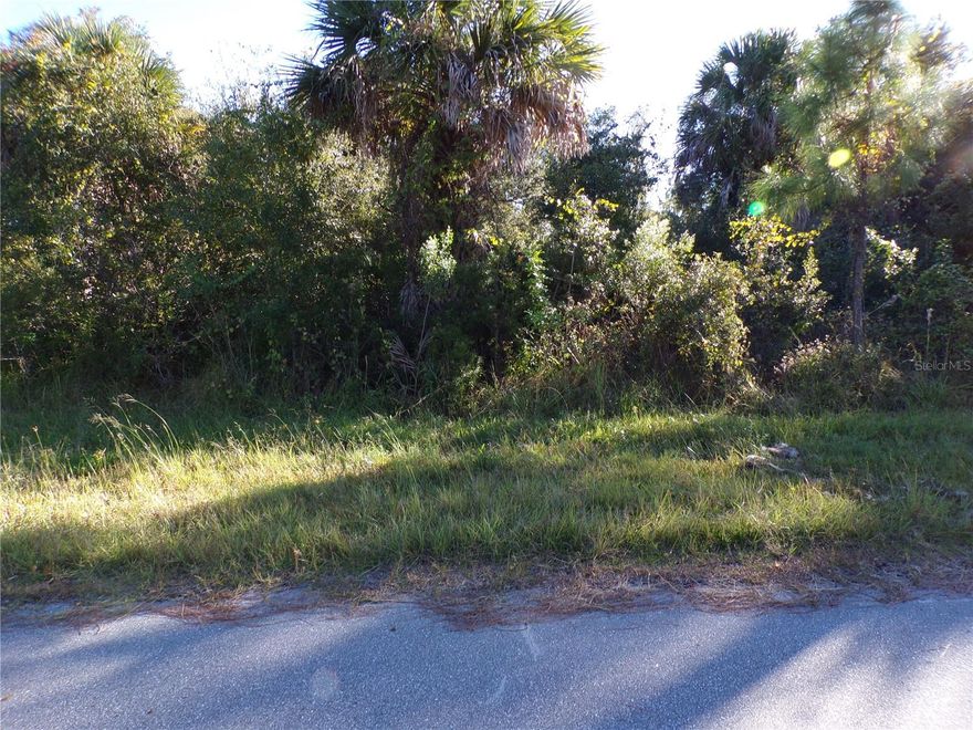 This lot is on a quiet street, that would be a great place to build your dream home and retire or raise your family. Less than 10 miles to I75 makes this location an easy commute to almost anywhere, and only 14 miles to Chadwick Park and Beach with amazing sunsets, less than 5 miles to Cocoplum Village Shops with lots of shopping and dining options. Atlanta Braves spring training and the fairgrounds are just minutes away, also multiple golf courses and some of the best boating and fishing in all of Florida. Red Soxs, Orioles, Twins and Rays spring training all within an hour’s drive. Buyer and buyers’ reps are responsible for determining environmental conditions and endangered species restrictions. This lot is priced to sell so please call for availability! This lot is at a great price point for the investor call today. This lot is on the counties Scrub Jay map and priced accordingly.