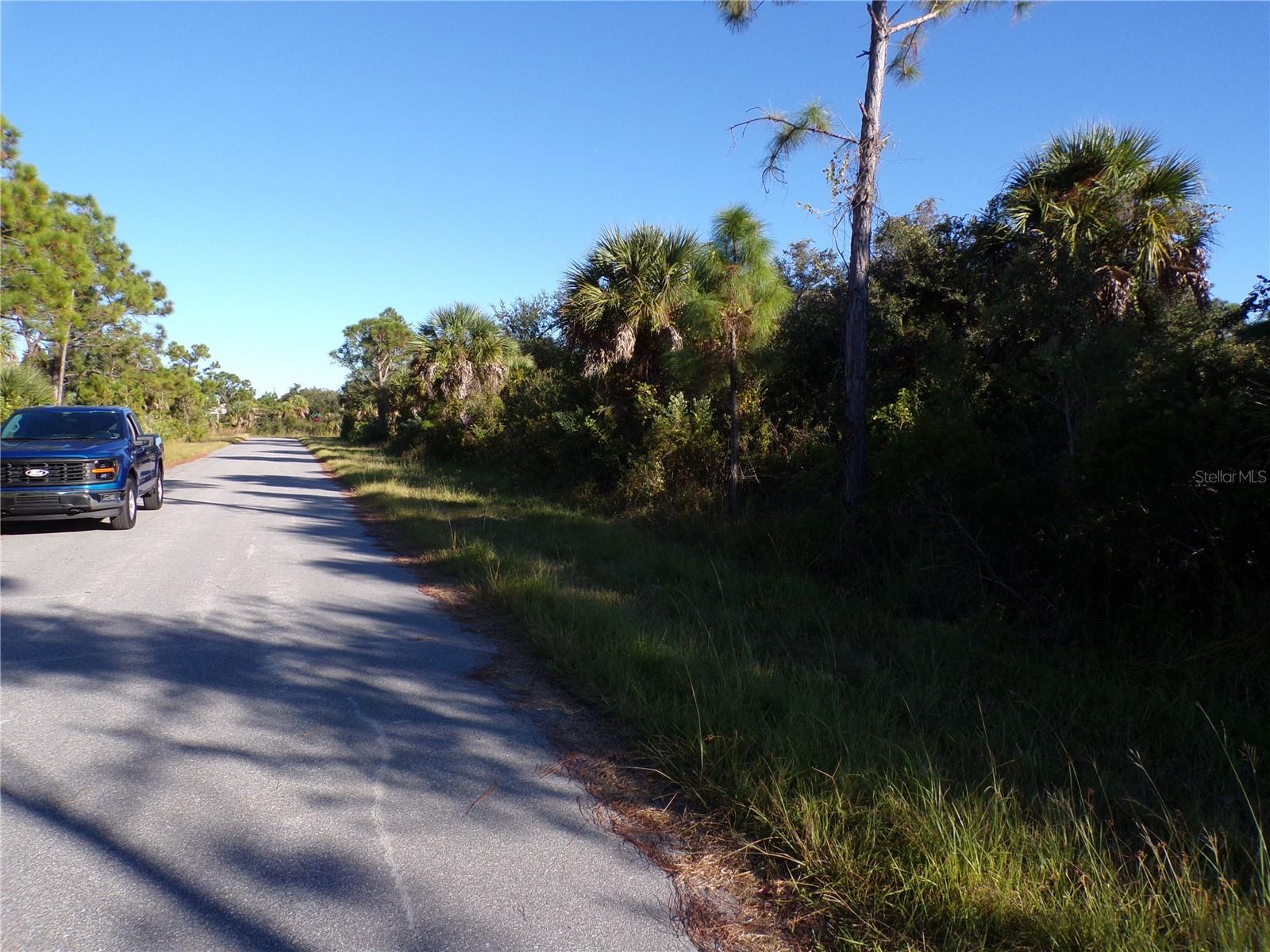 PORT CHARLOTTE SEC 059 - Land