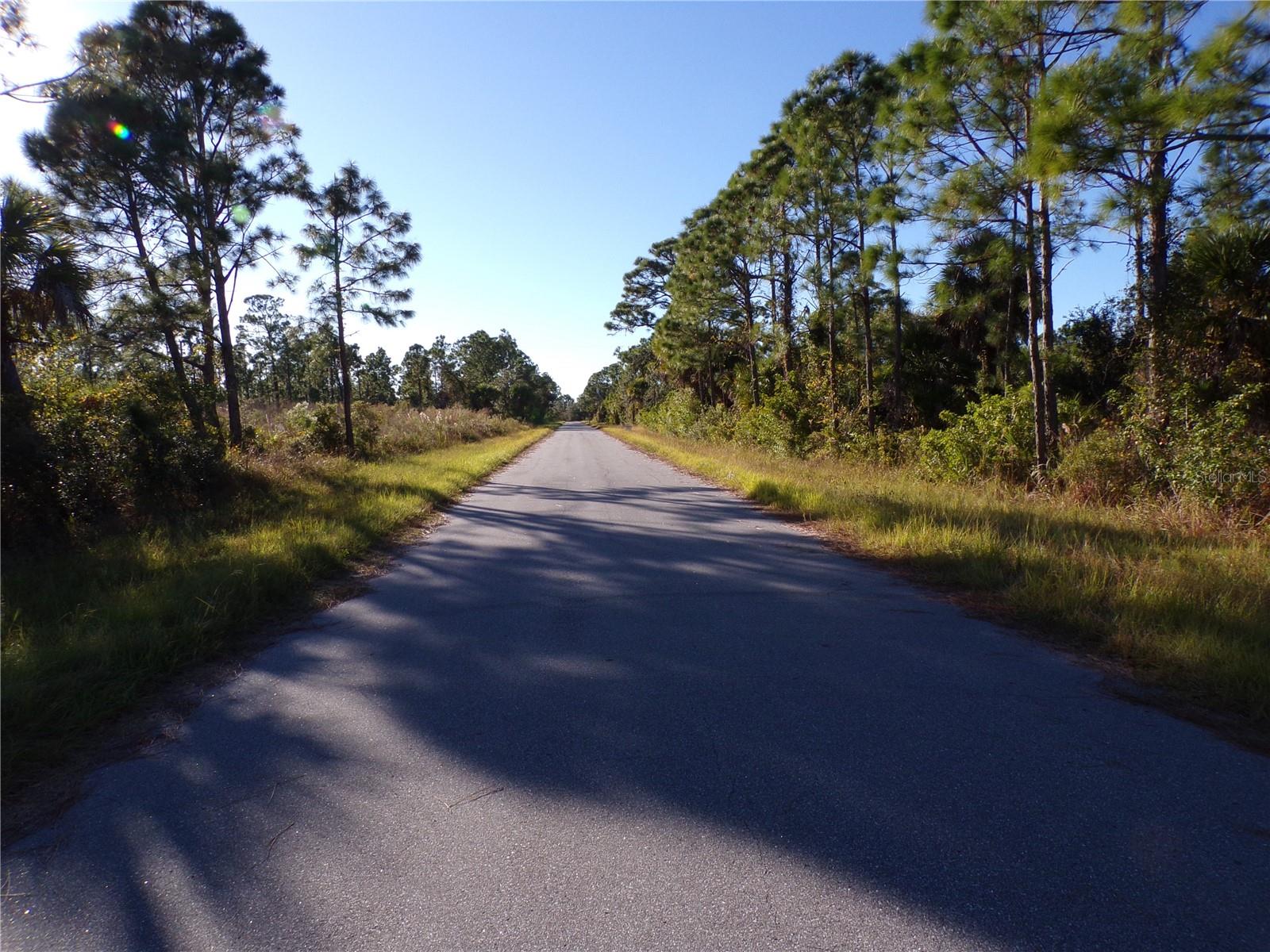 PORT CHARLOTTE SEC 059 - Land