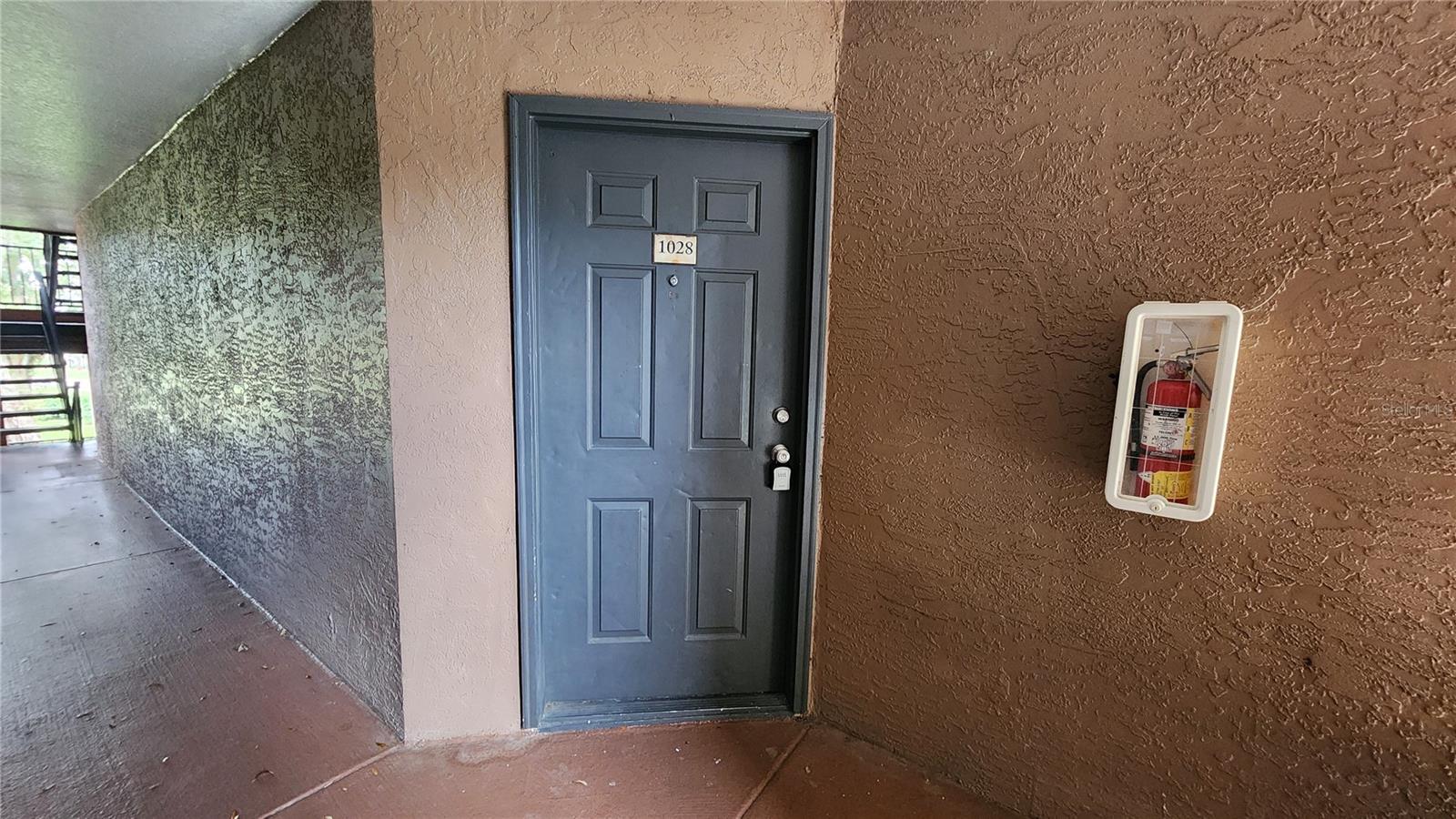 VENETIAN PLACE - Residential Lease