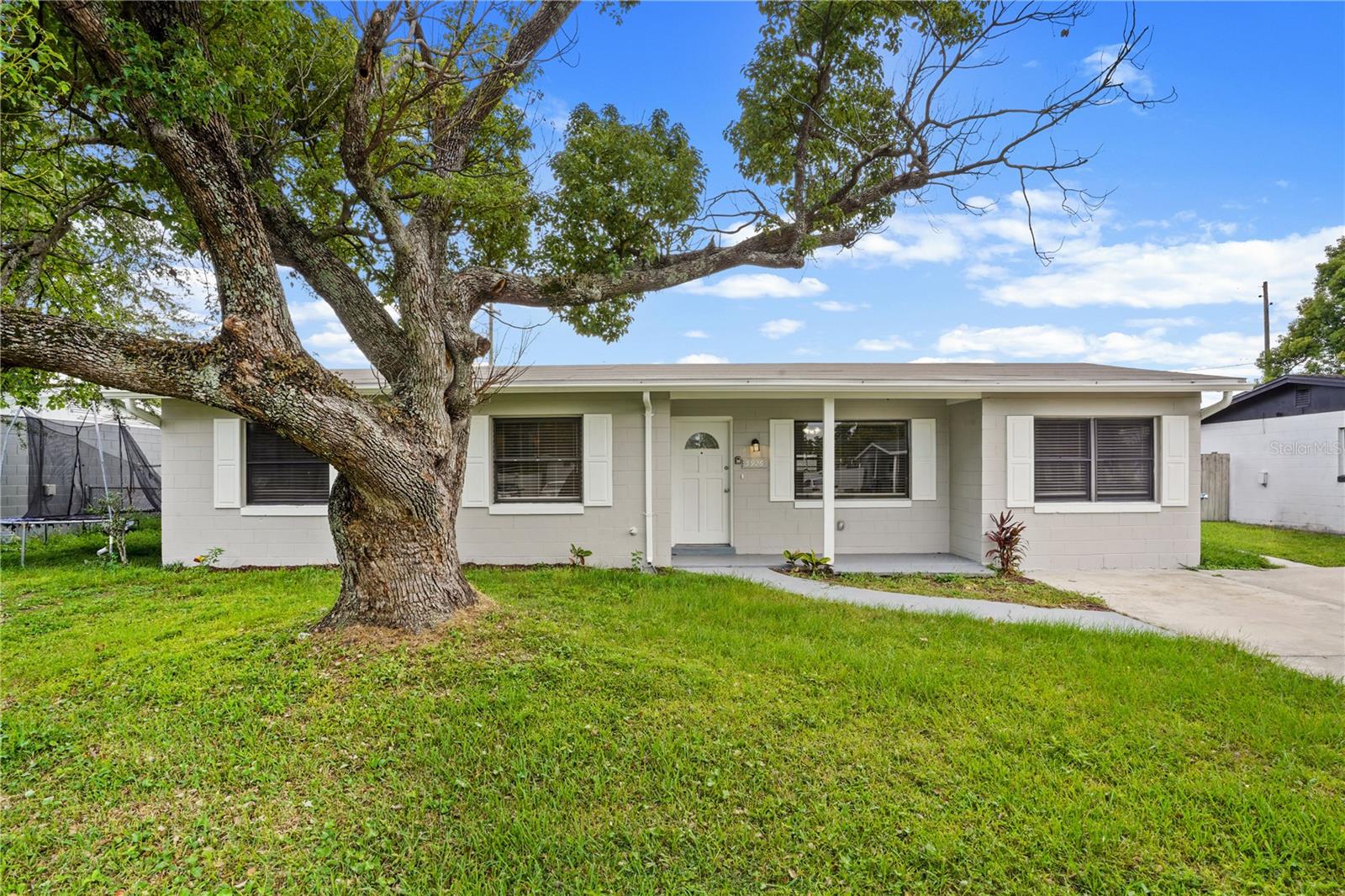 3926 CITADEL DRIVE