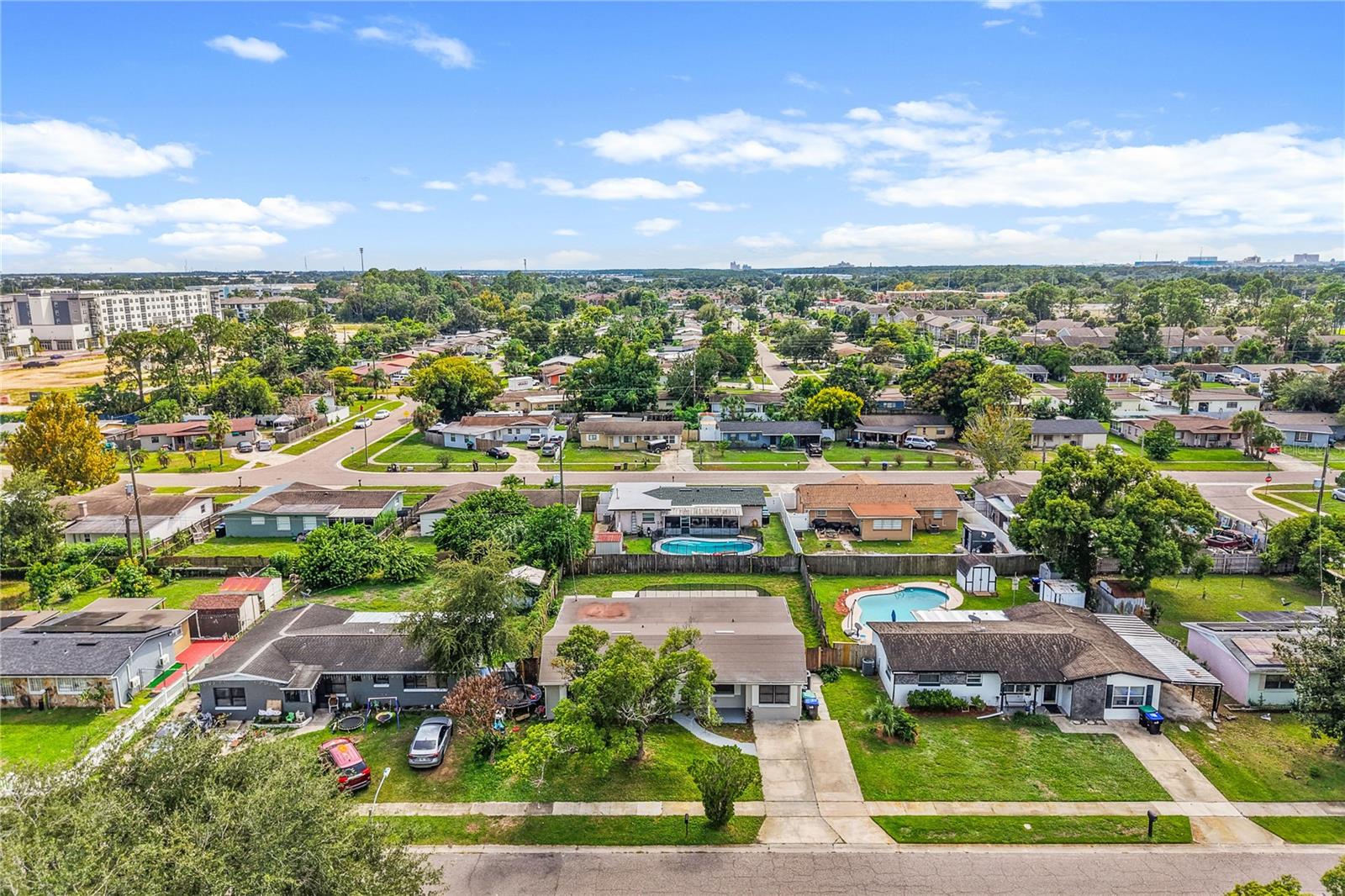 3926 CITADEL DRIVE