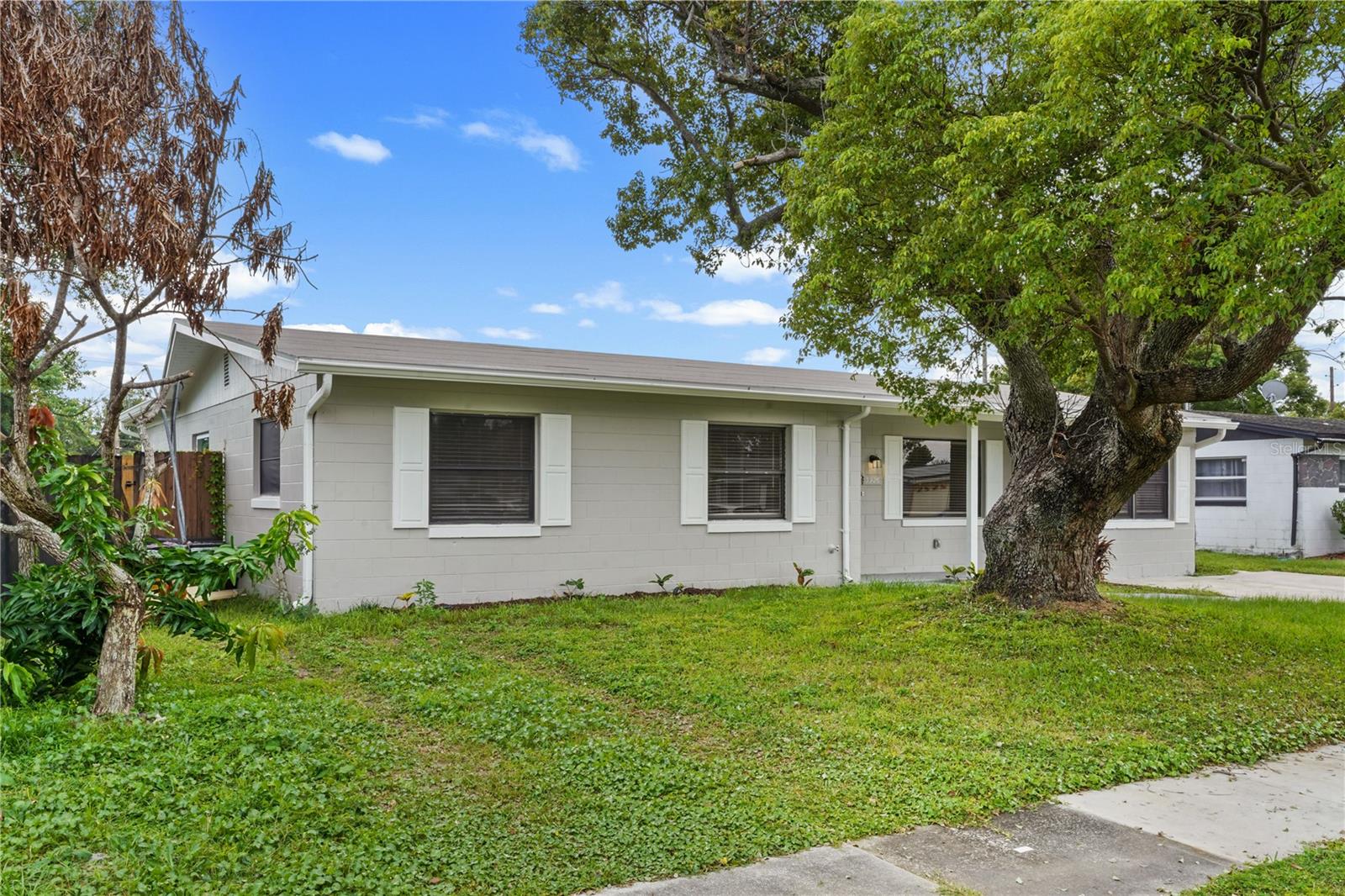 3926 CITADEL DRIVE