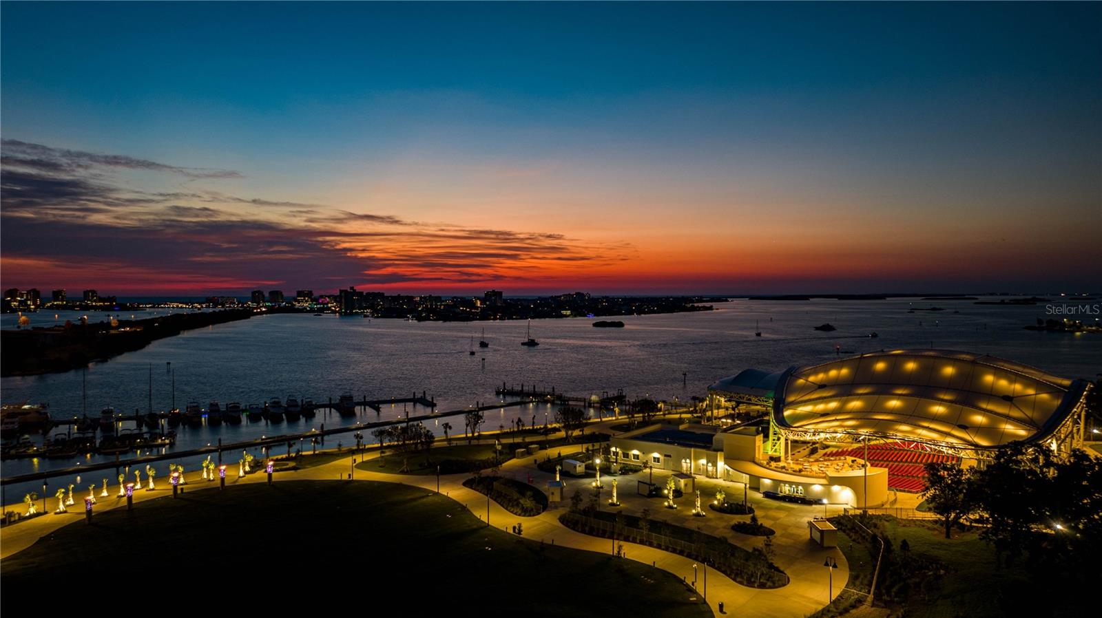 SUNWATCH ON ISLAND - Residential