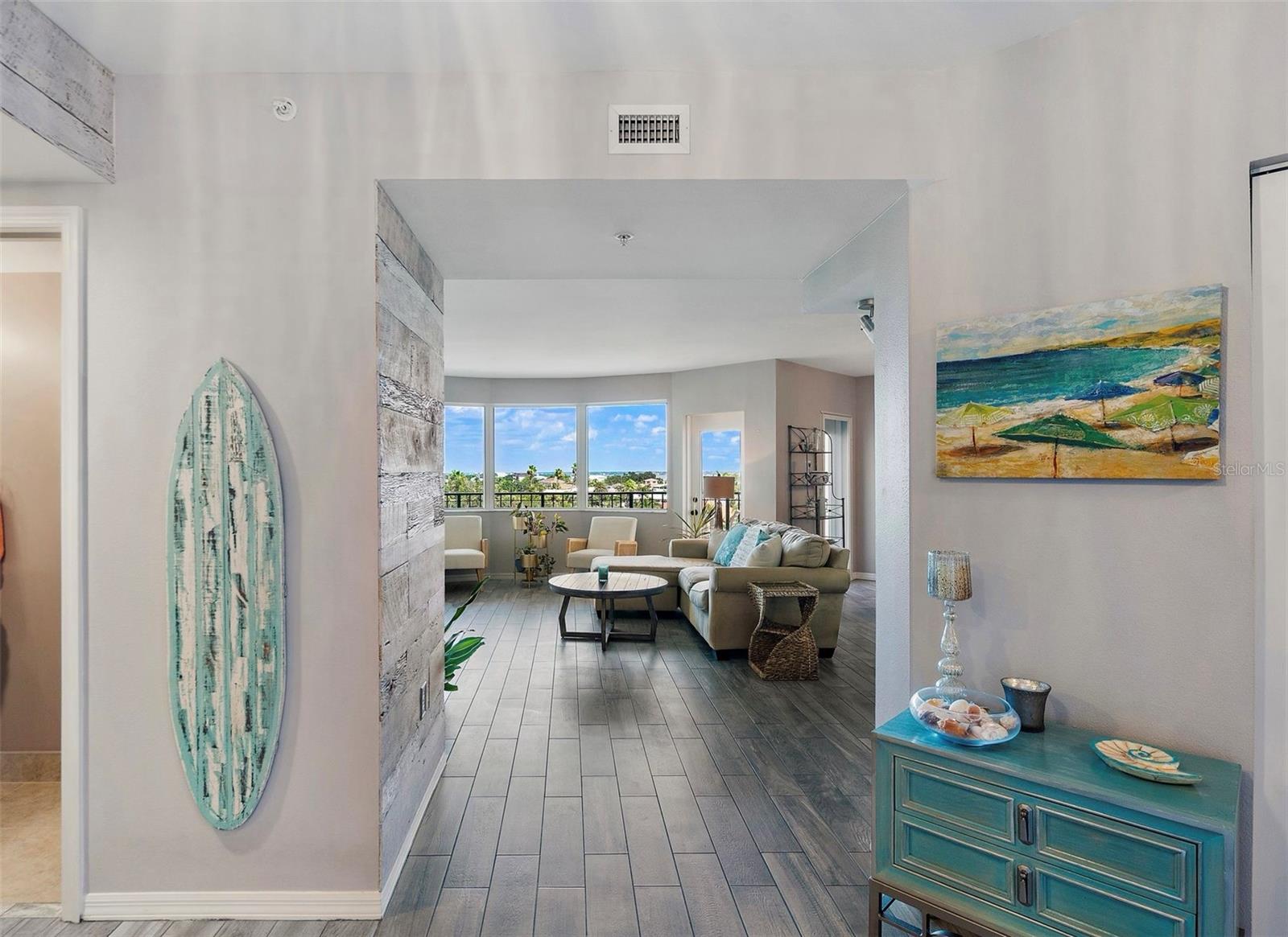 SUNWATCH ON ISLAND - Residential