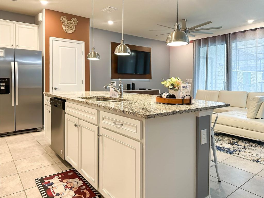 Photo of 3818 Lana Ave, Davenport, FL 33897 (MLS # O6328021)