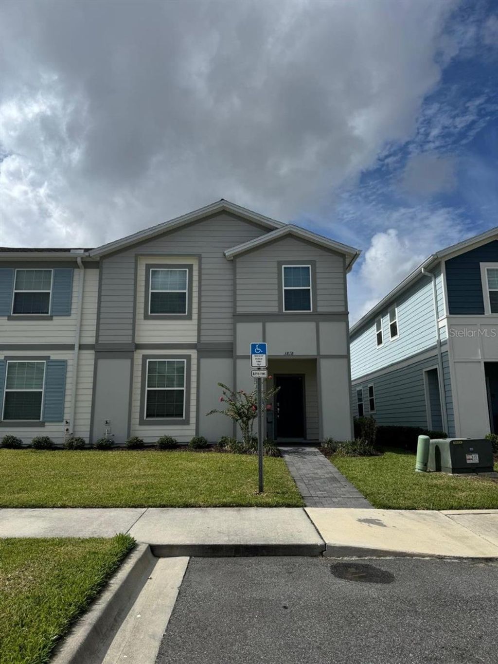 Photo of 3818 Lana Ave, Davenport, FL 33897 (MLS # O6328021)
