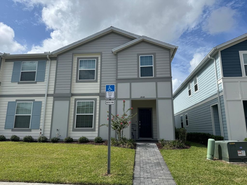 Photo of 3818 Lana Ave, Davenport, FL 33897 (MLS # O6328021)