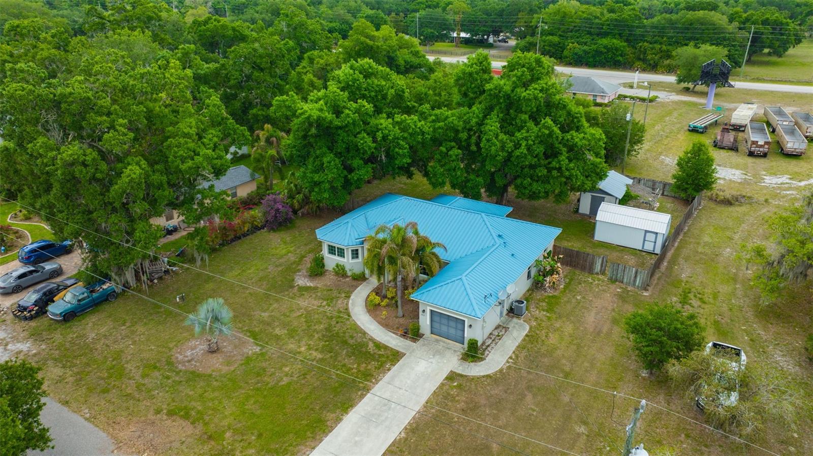 SANDALWOOD ESTATES FIRST ADD - Residential