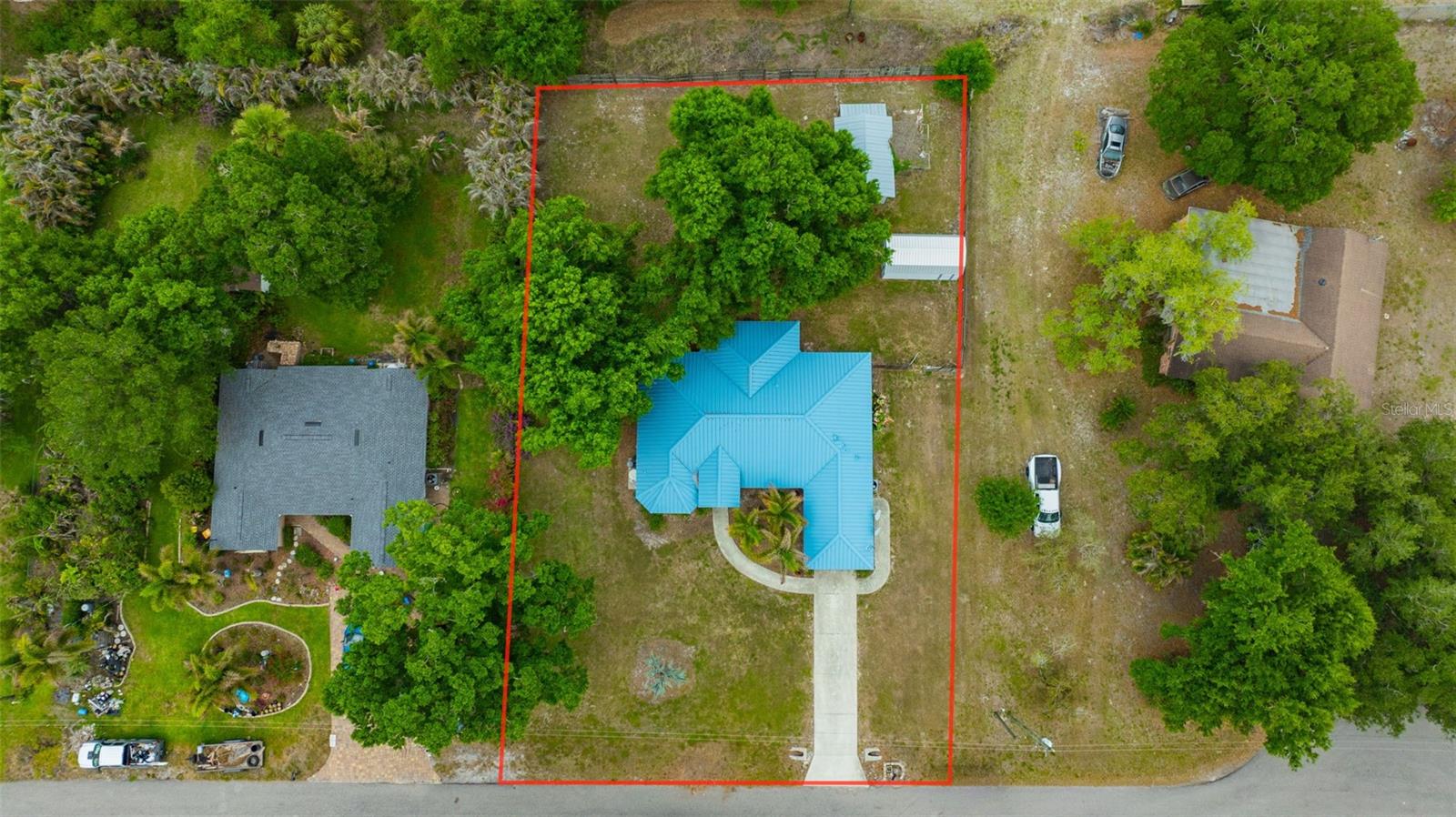 SANDALWOOD ESTATES FIRST ADD - Residential