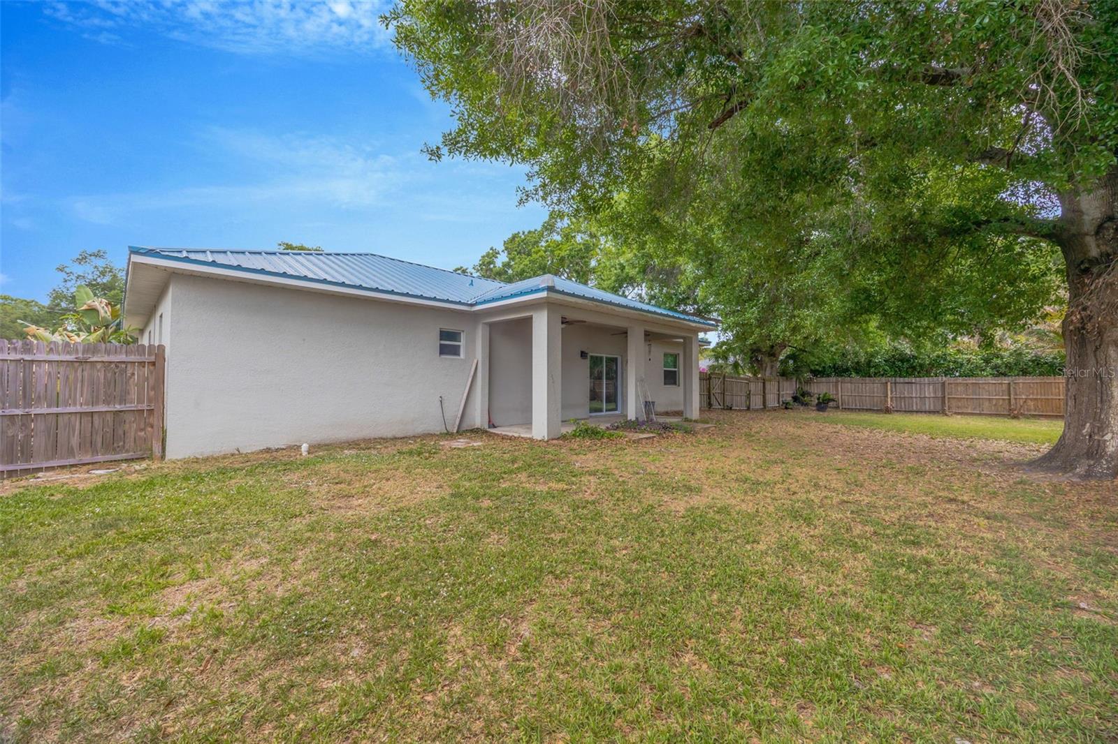 SANDALWOOD ESTATES FIRST ADD - Residential