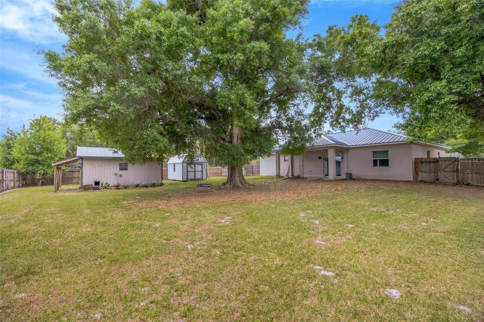 SANDALWOOD ESTATES FIRST ADD - Residential