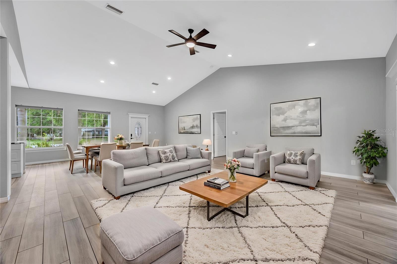 SANDALWOOD ESTATES FIRST ADD - Residential