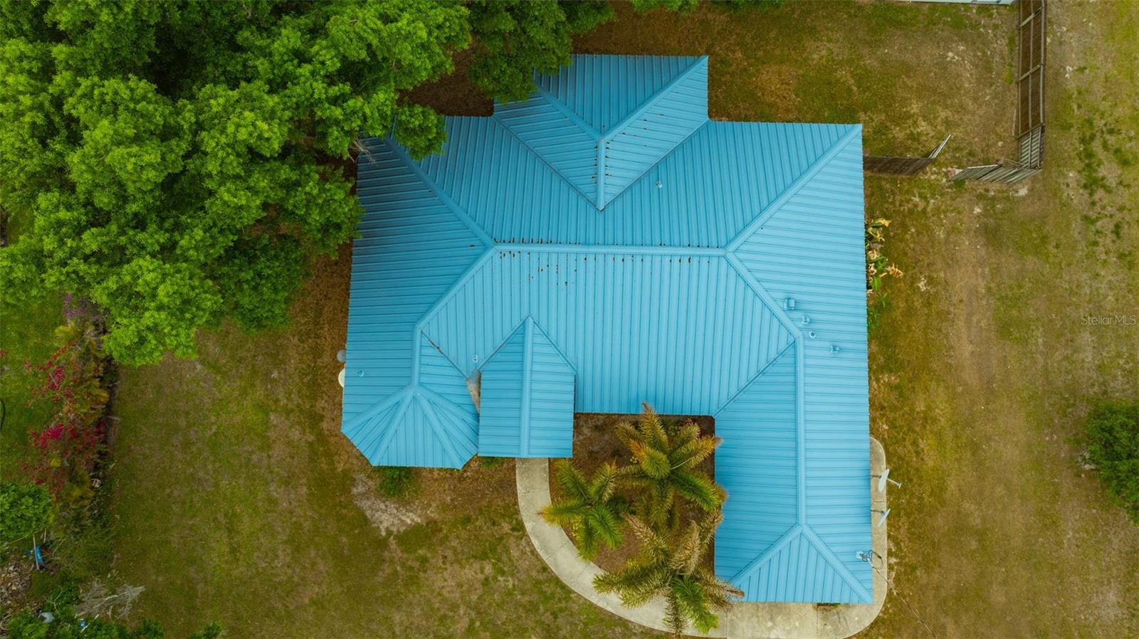 SANDALWOOD ESTATES FIRST ADD - Residential