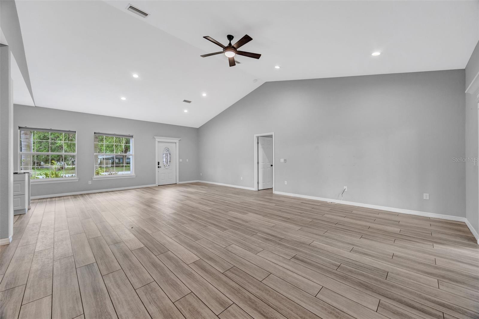 SANDALWOOD ESTATES FIRST ADD - Residential