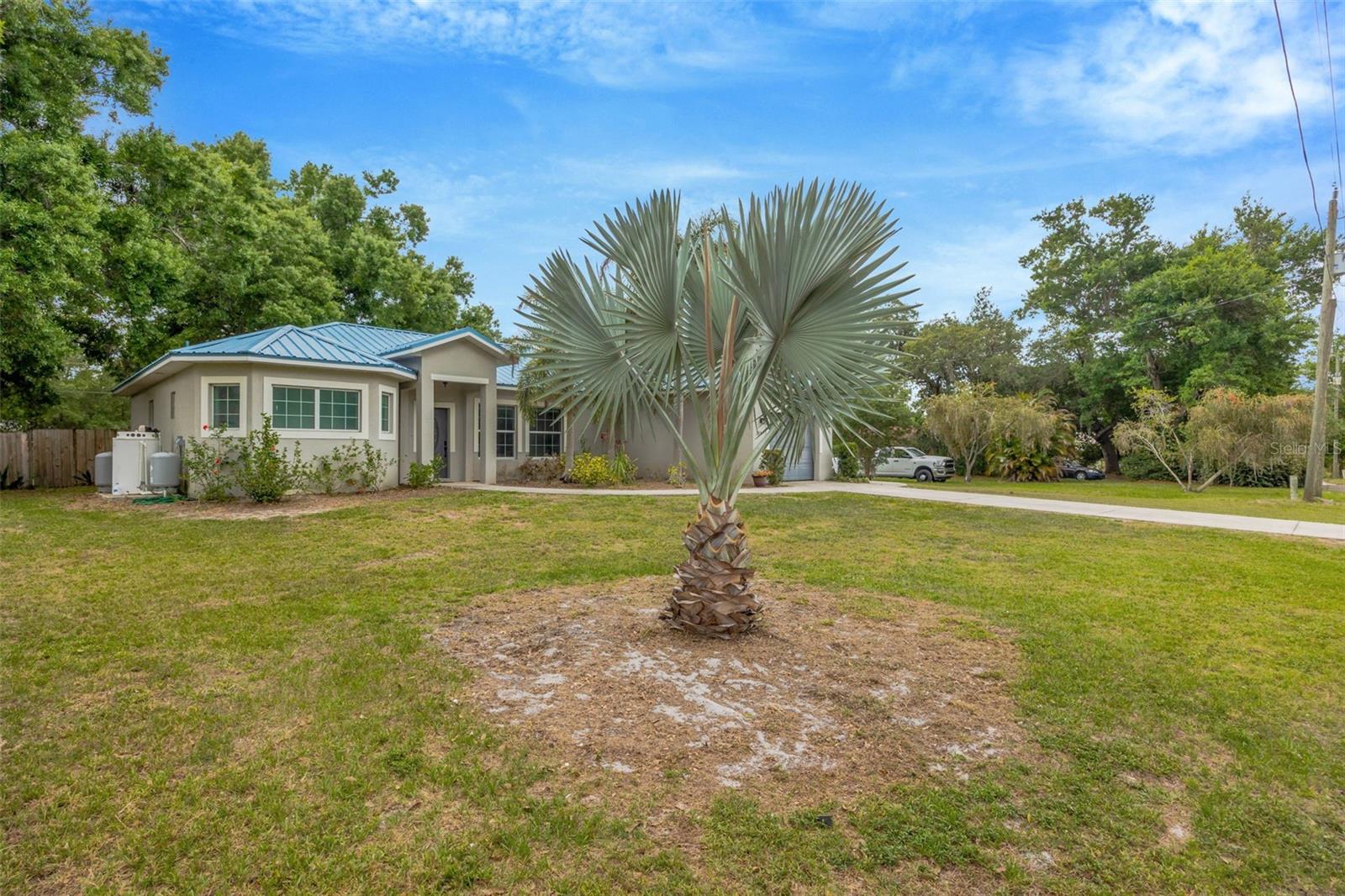 SANDALWOOD ESTATES FIRST ADD - Residential