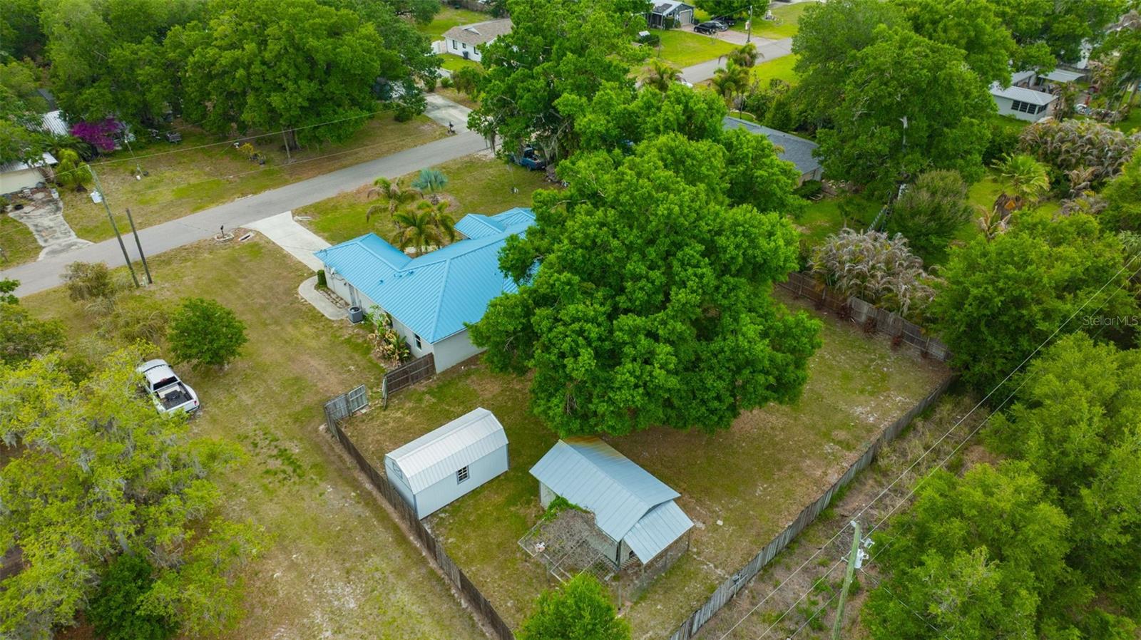 SANDALWOOD ESTATES FIRST ADD - Residential