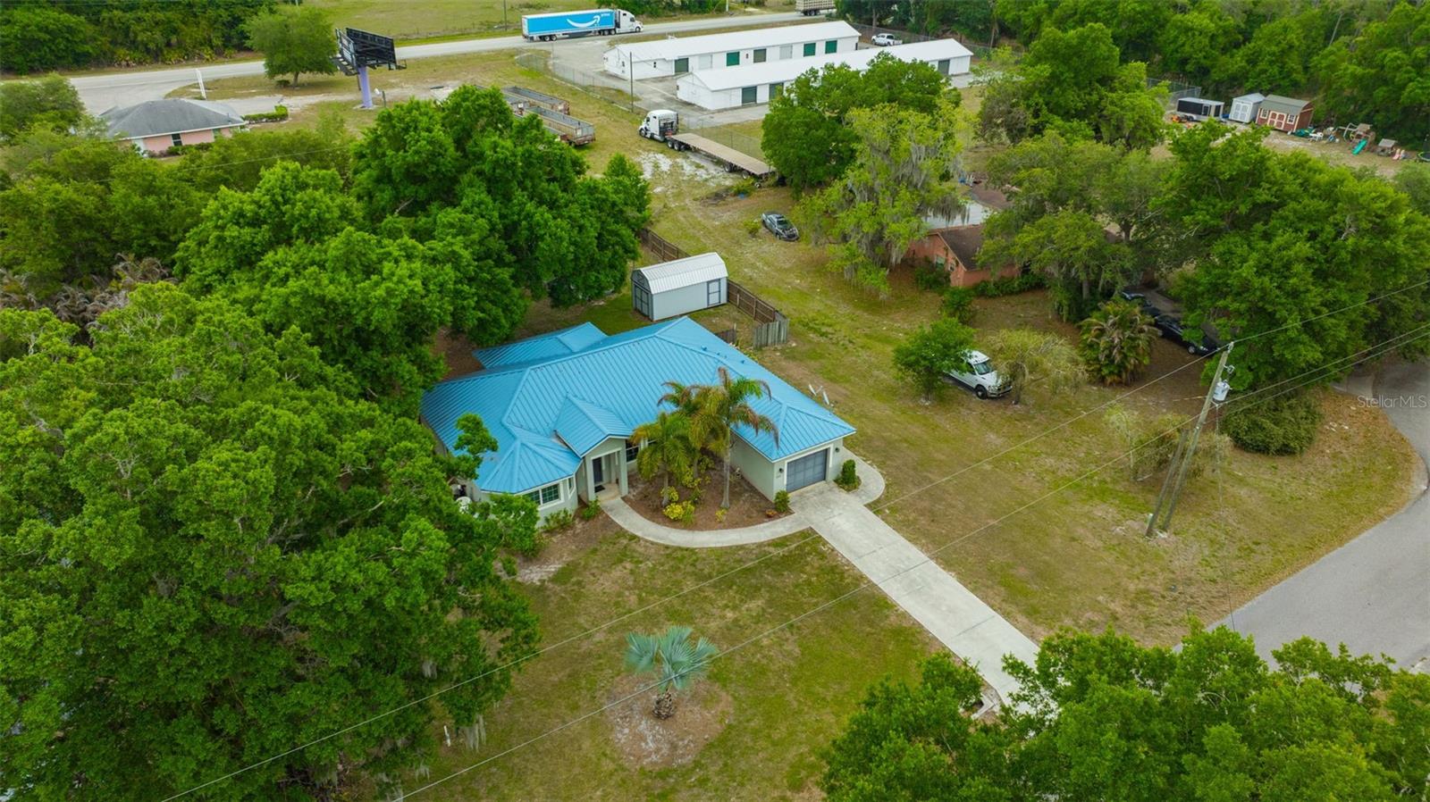 SANDALWOOD ESTATES FIRST ADD - Residential