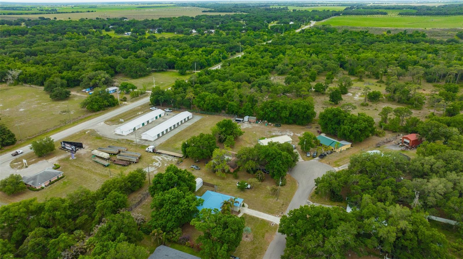 SANDALWOOD ESTATES FIRST ADD - Residential