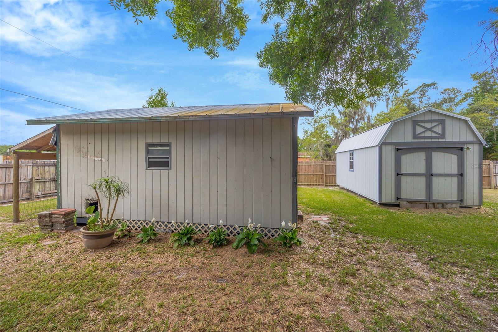 SANDALWOOD ESTATES FIRST ADD - Residential