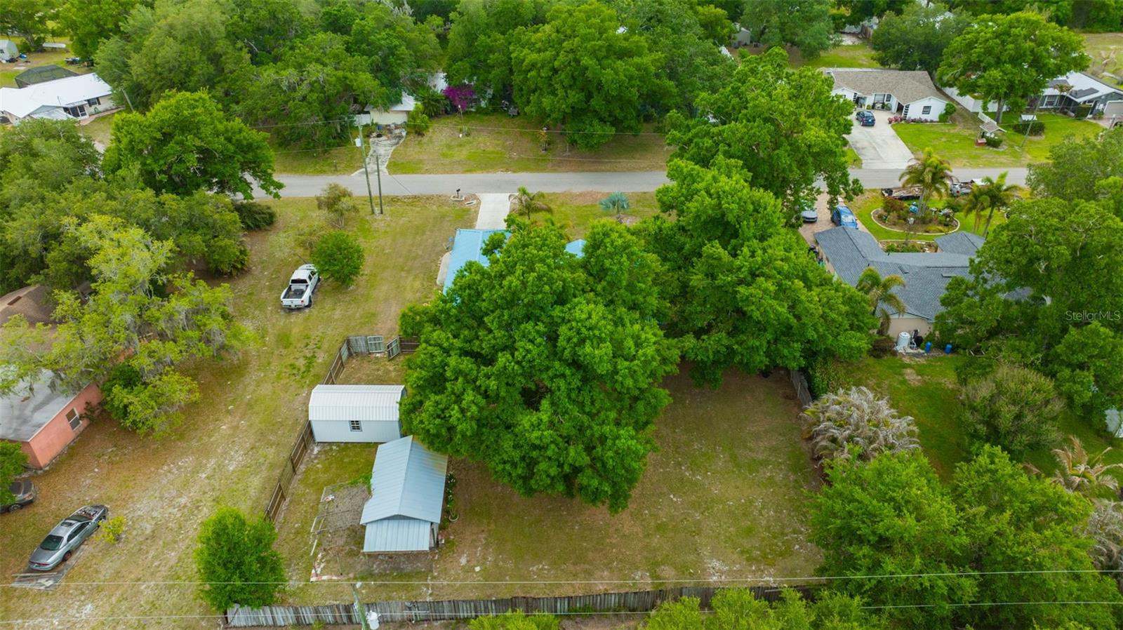 SANDALWOOD ESTATES FIRST ADD - Residential