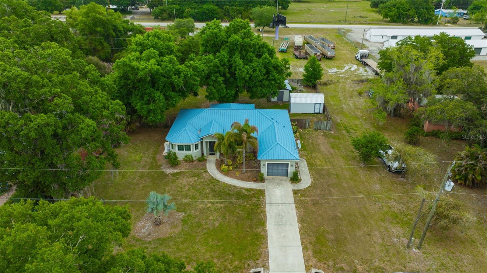 SANDALWOOD ESTATES FIRST ADD - Residential