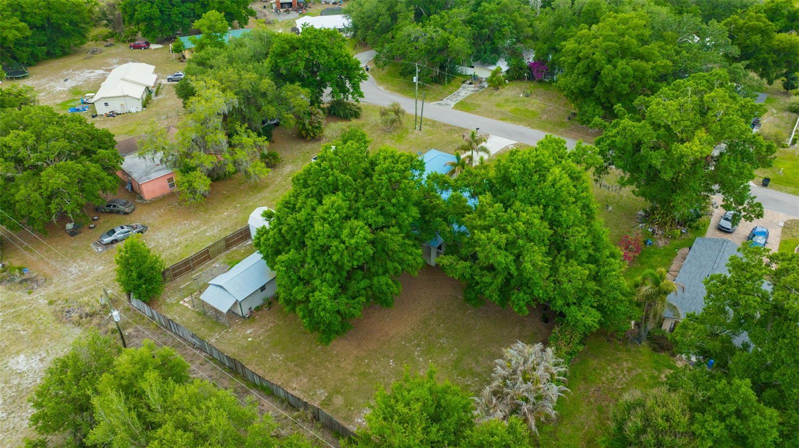 SANDALWOOD ESTATES FIRST ADD - Residential