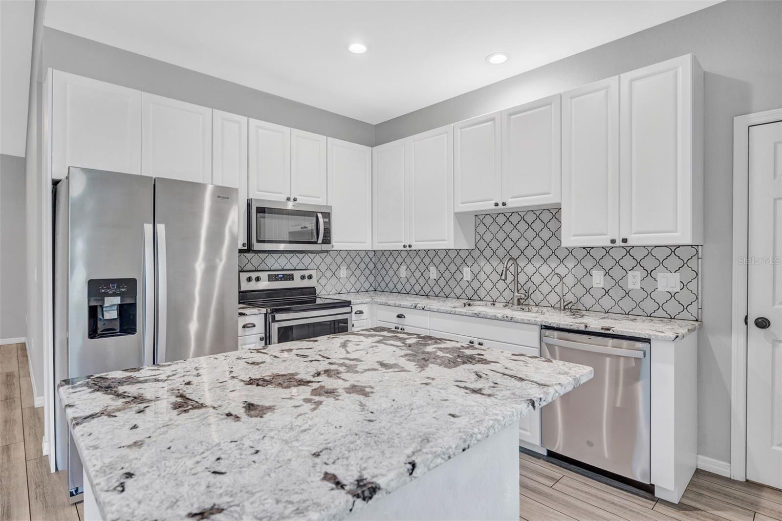 SANDALWOOD ESTATES FIRST ADD - Residential