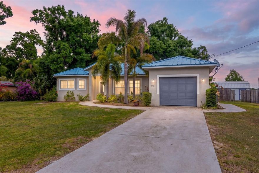 One or more photo(s) has been virtually staged. Bring your vision and your love for wide-open space, this Arcadia property is full of opportunity. Welcome to 2936 Norman Street, a large, well-kept and updated home set on a spacious homesite zoned for agriculture, offering privacy, flexibility, and the freedom to create the lifestyle you have been looking for. The home has been maintained with care and features thoughtful updates that make it move-in ready while still leaving room to make it your own. Whether you are planning to expand, start a small farm, or design your ideal outdoor retreat, there is ample usable space to bring your ideas to life. Enjoy quiet surroundings, open skies, and the natural beauty that defines Arcadia living, all while being just a short drive from downtown Arcadia with convenient access to local shops, dining, and everyday essentials. Opportunities like this do not come around often, secure your piece of Florida land and start building your vision today.