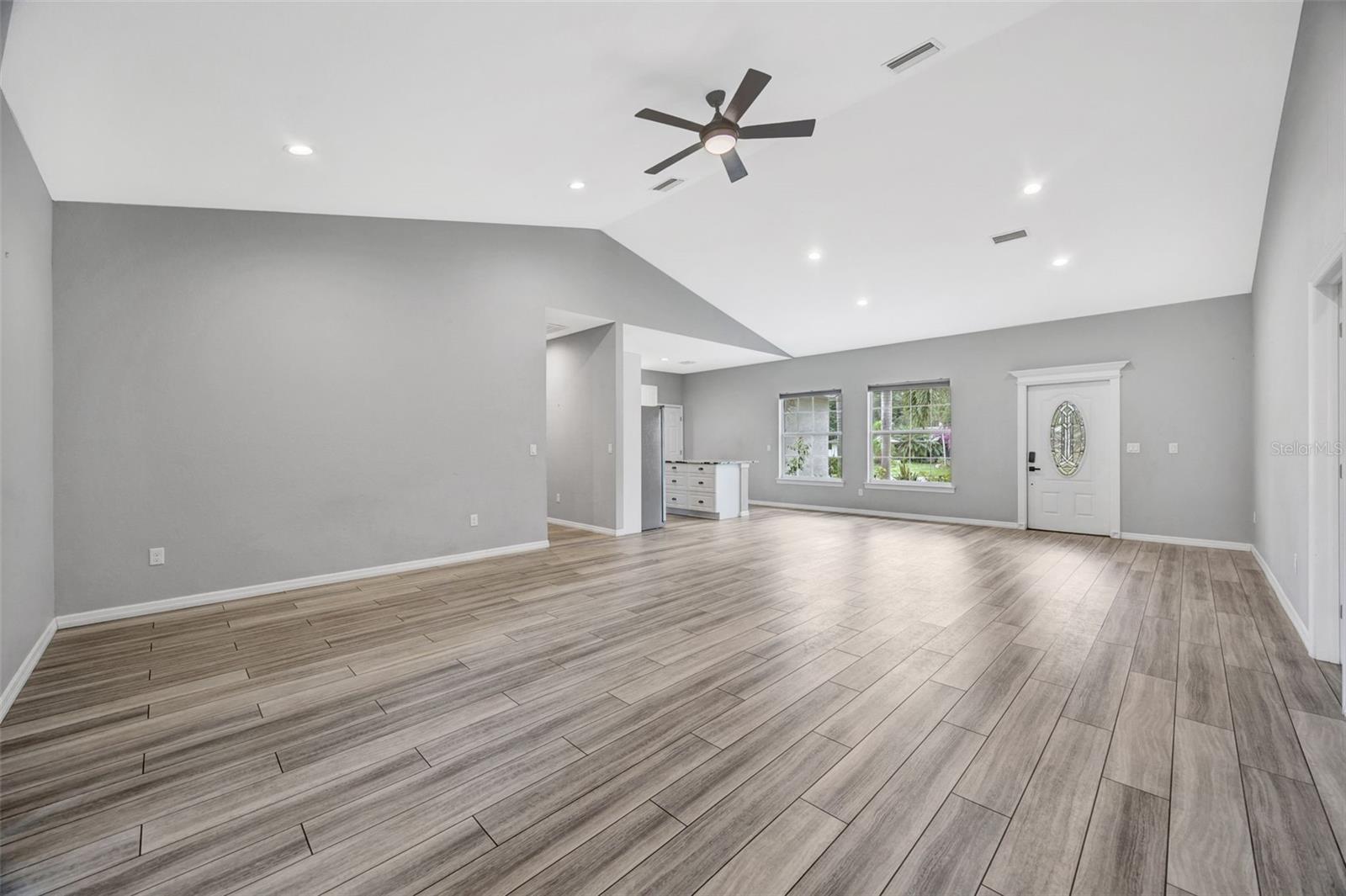 SANDALWOOD ESTATES FIRST ADD - Residential