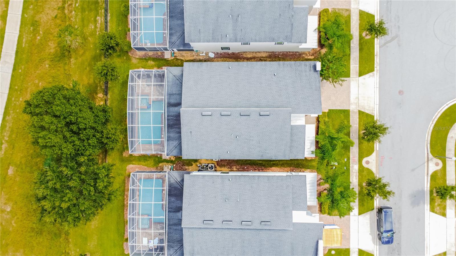 CHAMPIONSGATE / STONEYBROOK SOUTH NORTH - Residential