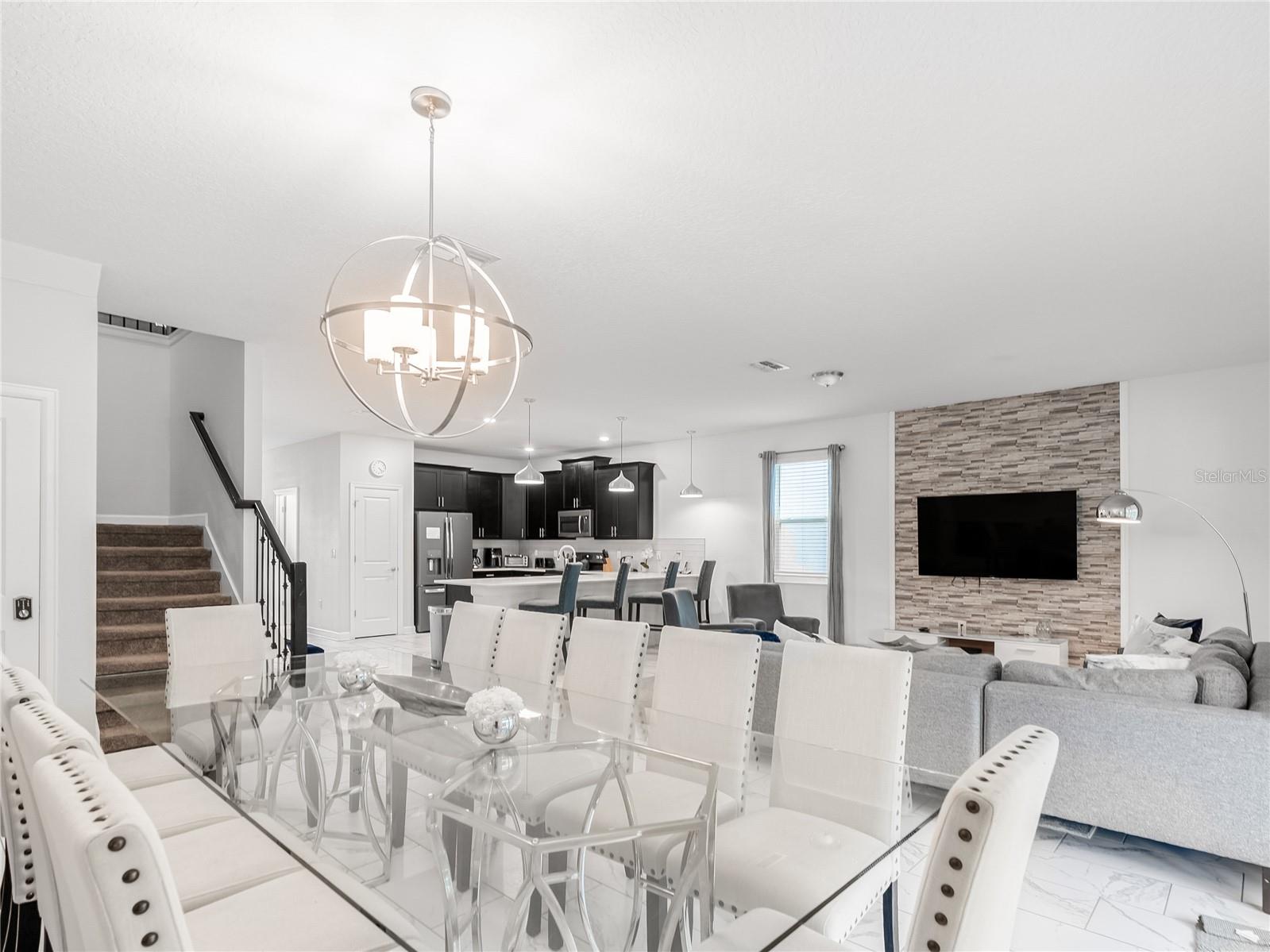 CHAMPIONSGATE / STONEYBROOK SOUTH NORTH - Residential