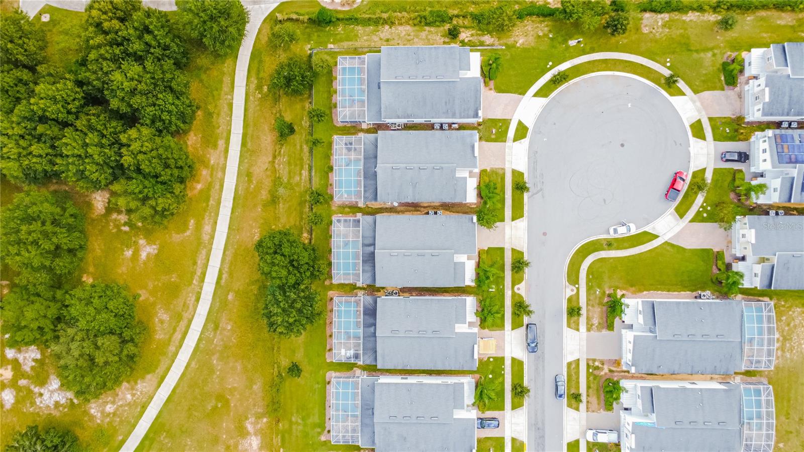CHAMPIONSGATE / STONEYBROOK SOUTH NORTH - Residential