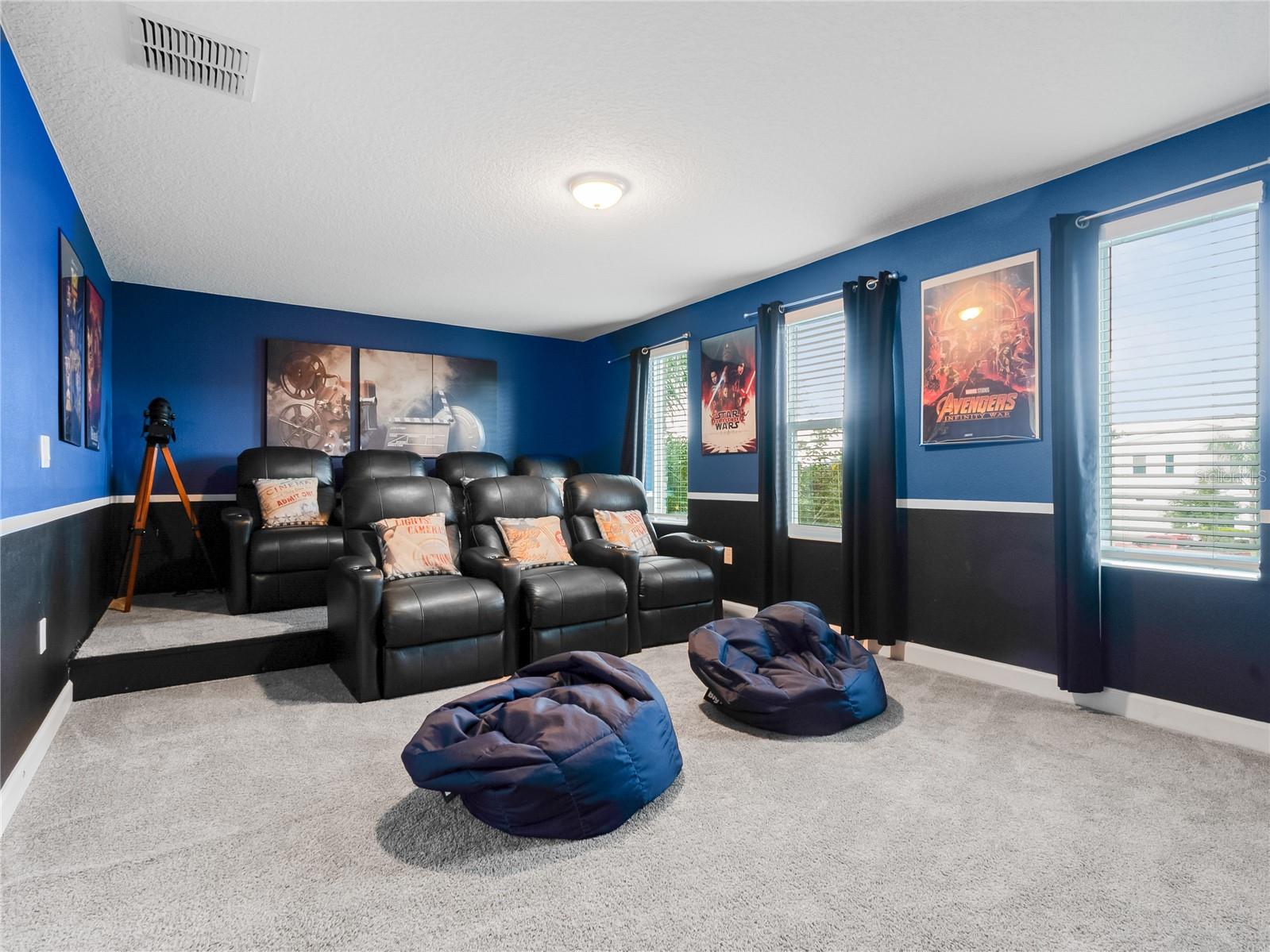 CHAMPIONSGATE / STONEYBROOK SOUTH NORTH - Residential
