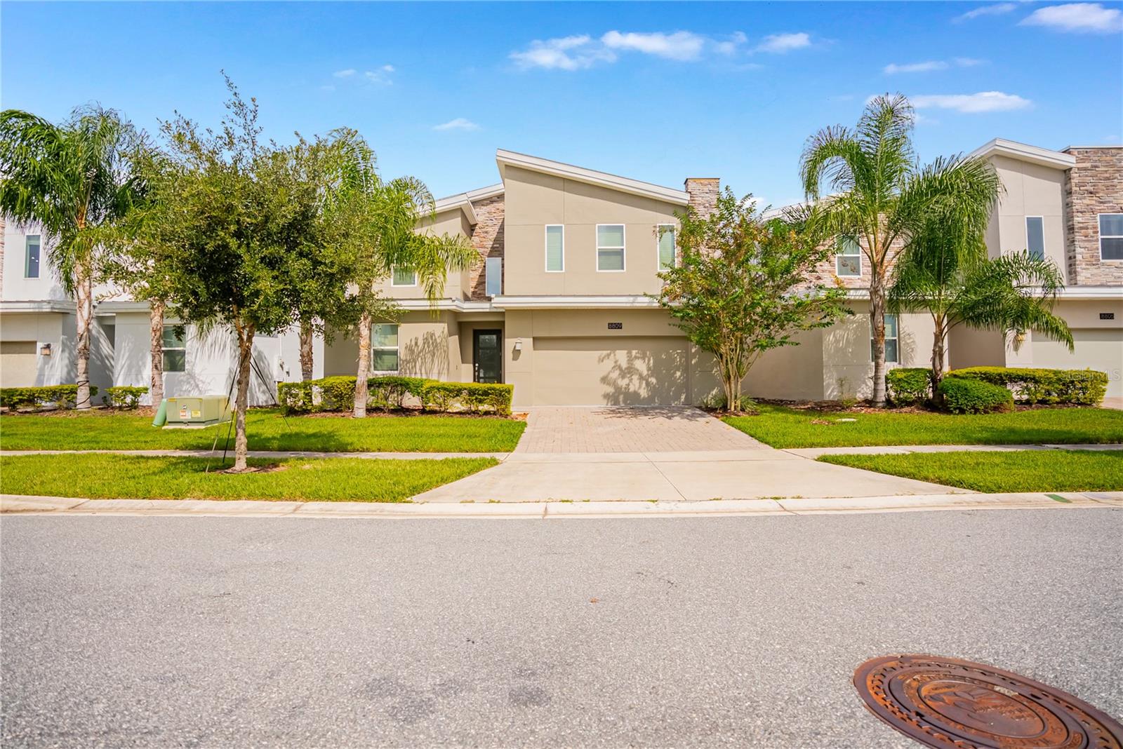 CHAMPIONSGATE / STONEYBROOK SOUTH NORTH - Residential