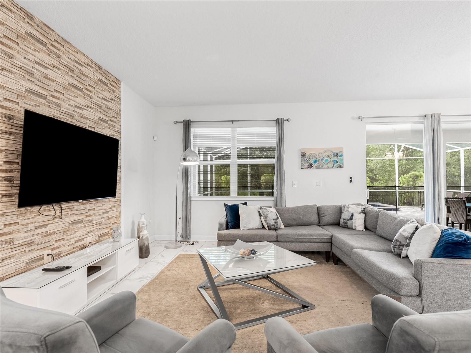 CHAMPIONSGATE / STONEYBROOK SOUTH NORTH - Residential