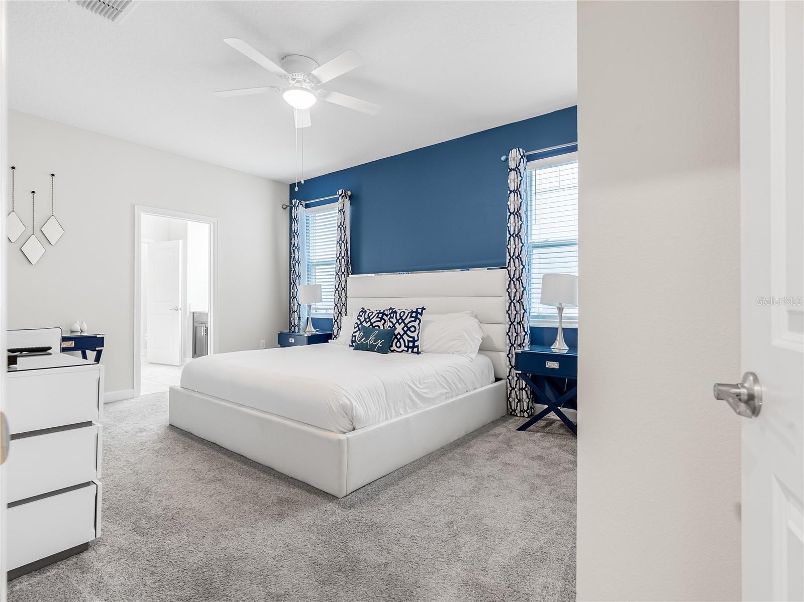 CHAMPIONSGATE / STONEYBROOK SOUTH NORTH - Residential