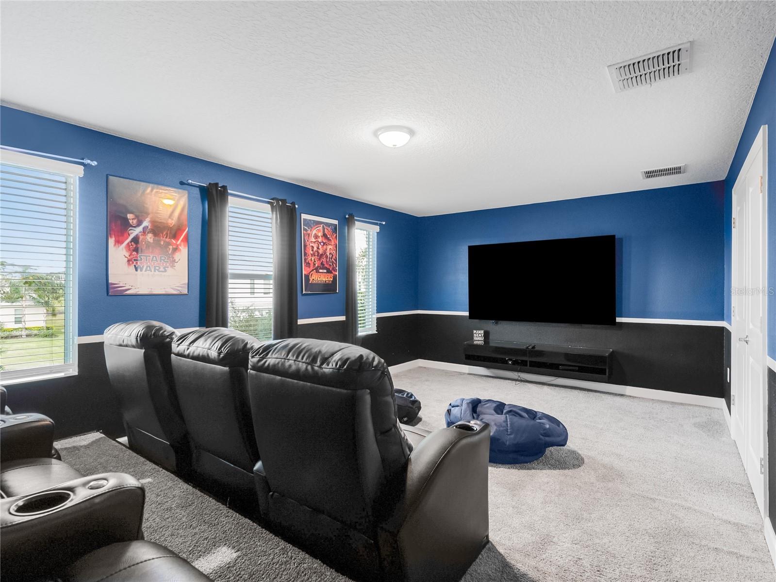 CHAMPIONSGATE / STONEYBROOK SOUTH NORTH - Residential