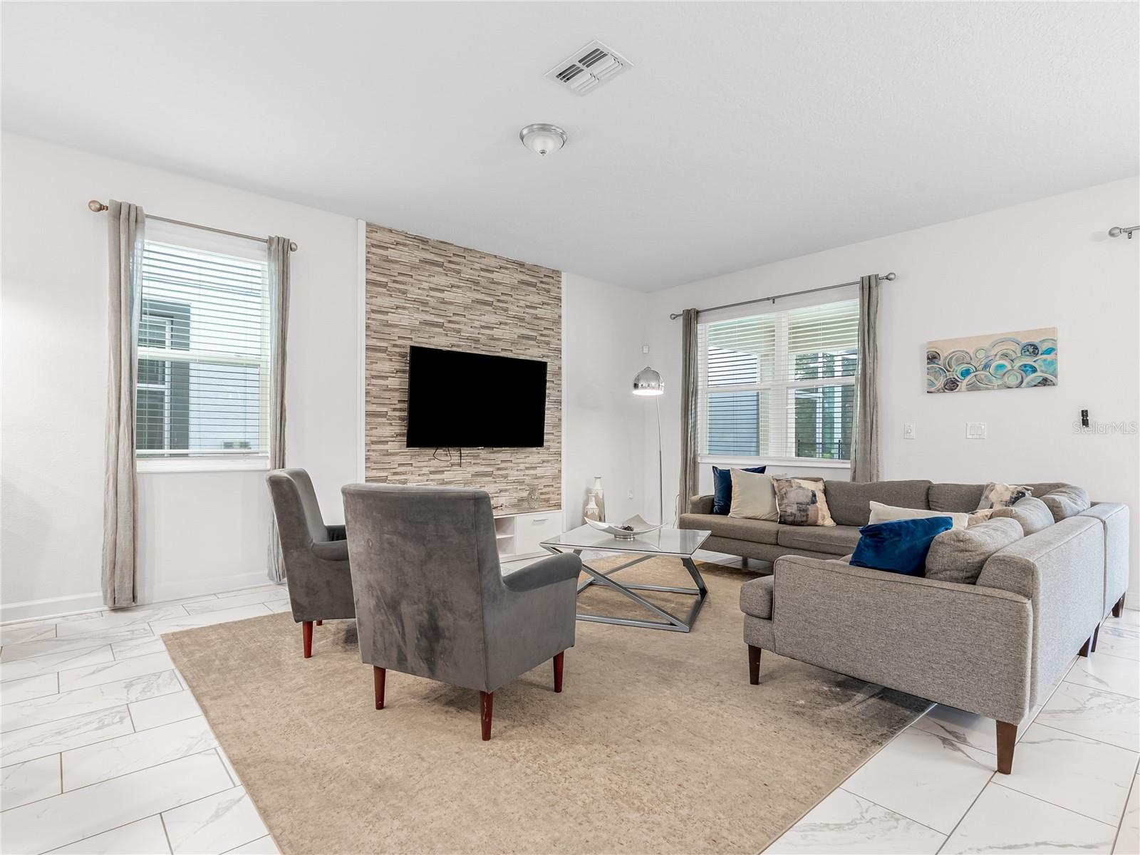 CHAMPIONSGATE / STONEYBROOK SOUTH NORTH - Residential