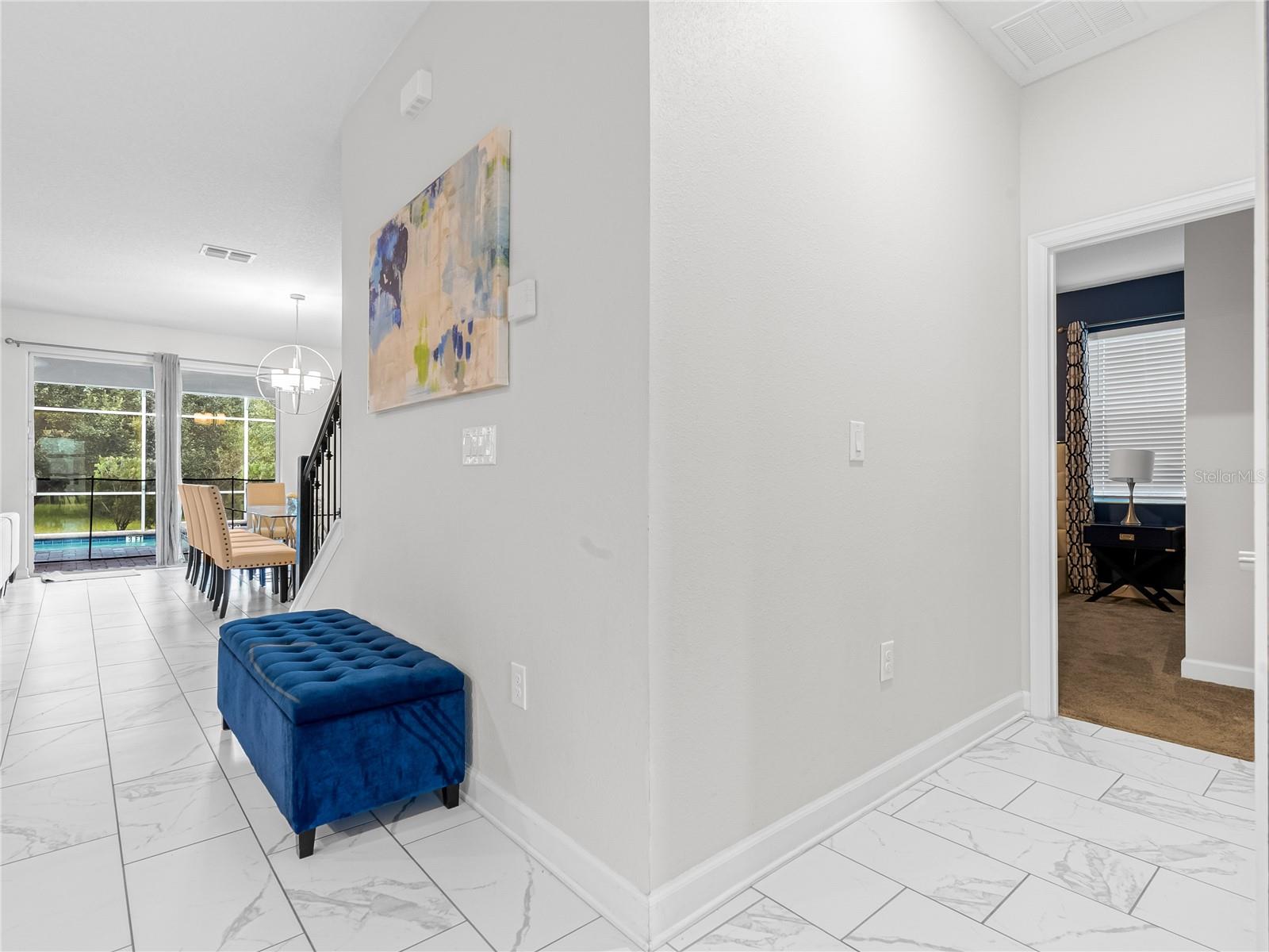 CHAMPIONSGATE / STONEYBROOK SOUTH NORTH - Residential