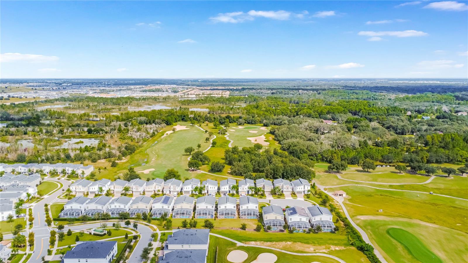 CHAMPIONSGATE / STONEYBROOK SOUTH NORTH - Residential