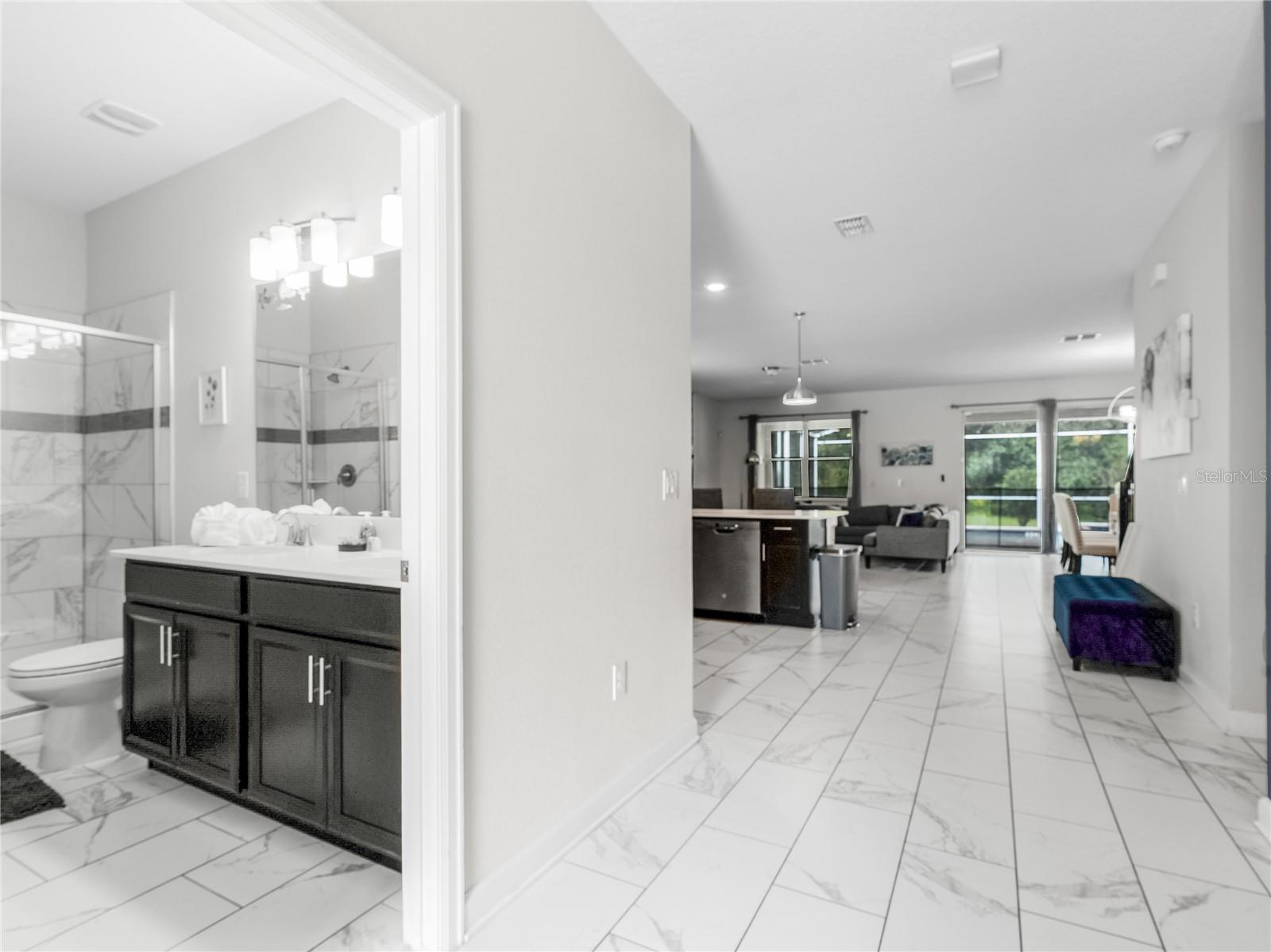 CHAMPIONSGATE / STONEYBROOK SOUTH NORTH - Residential