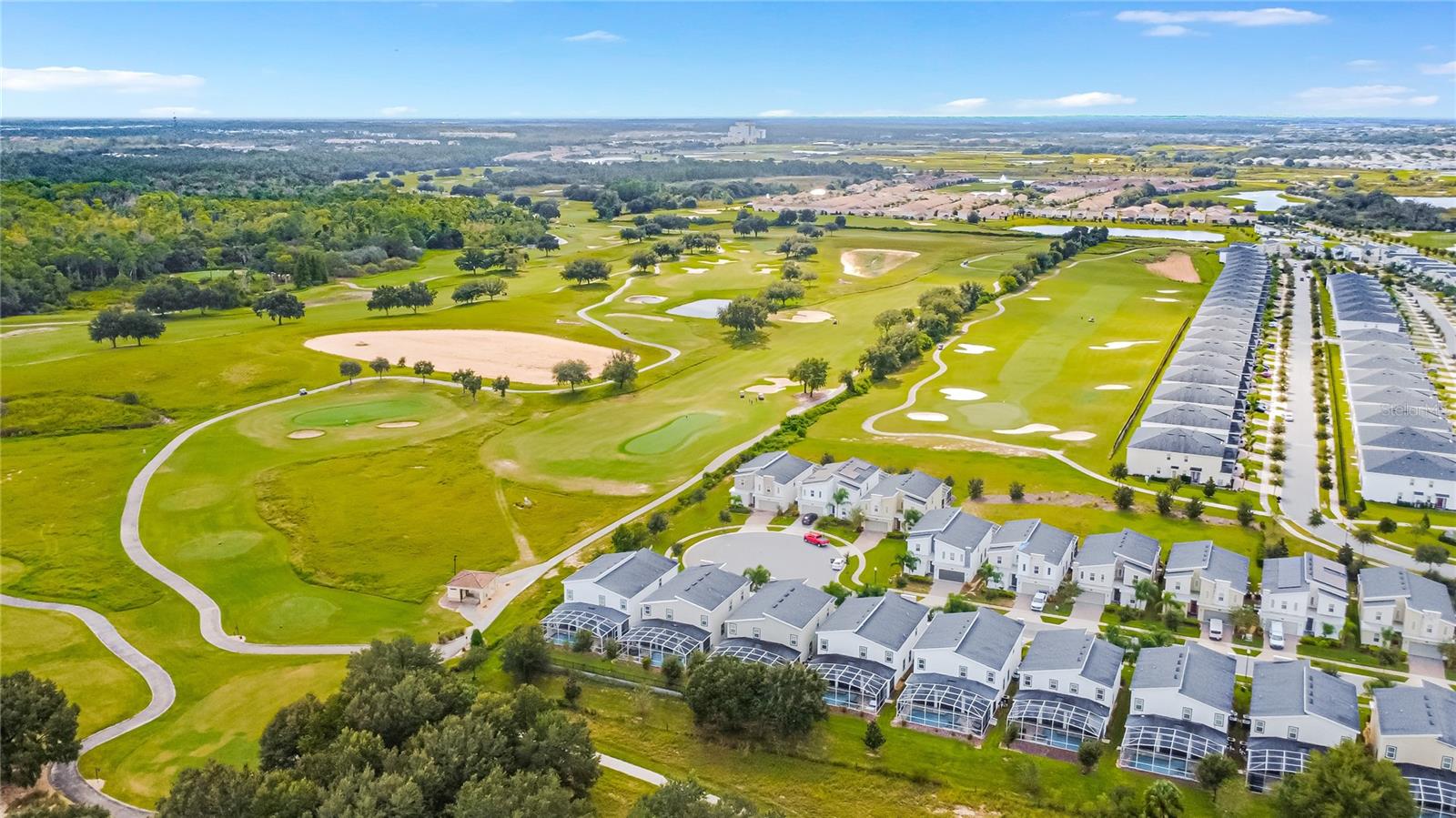 8809 CRUDEN BAY COURT